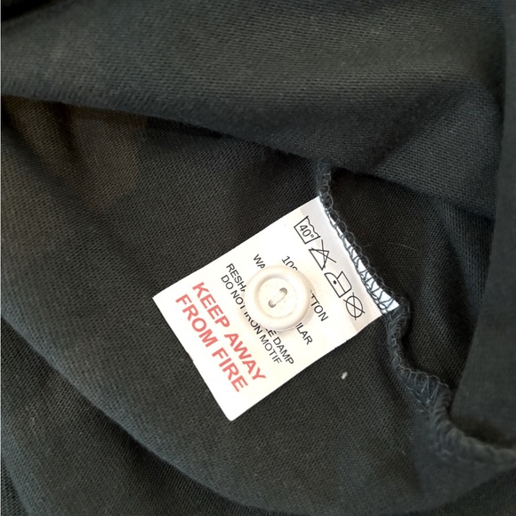 Lansdowne Heritage Collection Rugby Shirt from Ireland size XL NWT St PATTY's - Picture 16 of 16